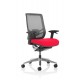 Ergo Click Bespoke Ergonomic Office Chair with Fabric Seat